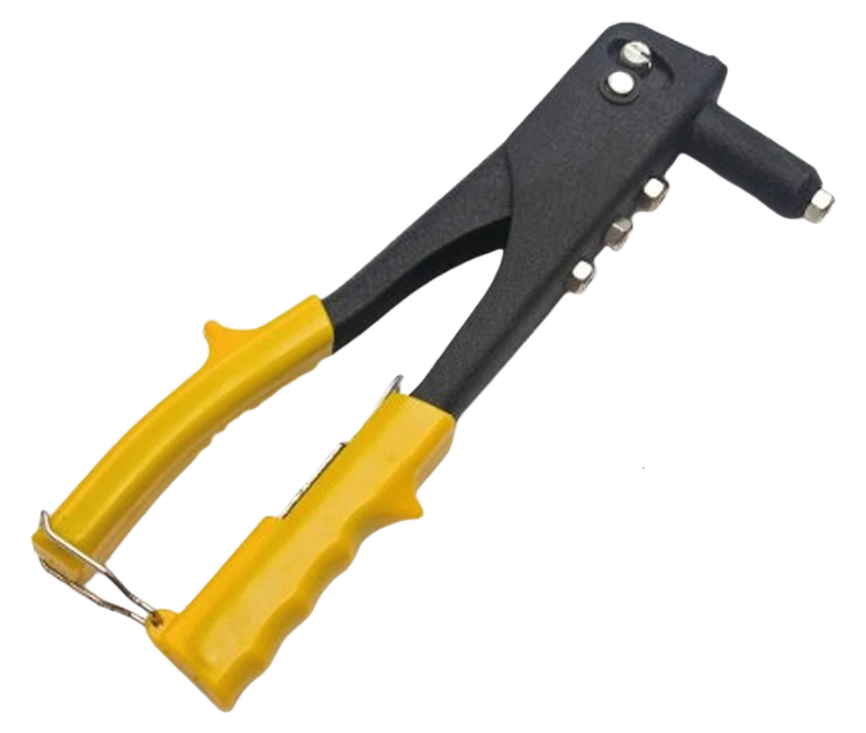 REMACHADORA